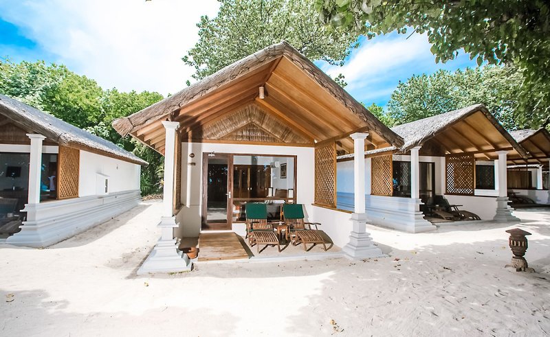 Reethi Beach Resort 5
