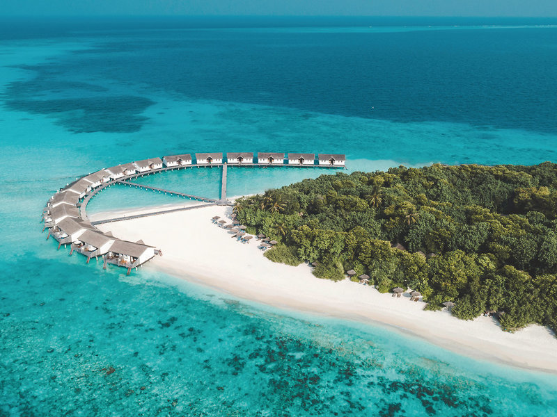 Reethi Beach Resort 2