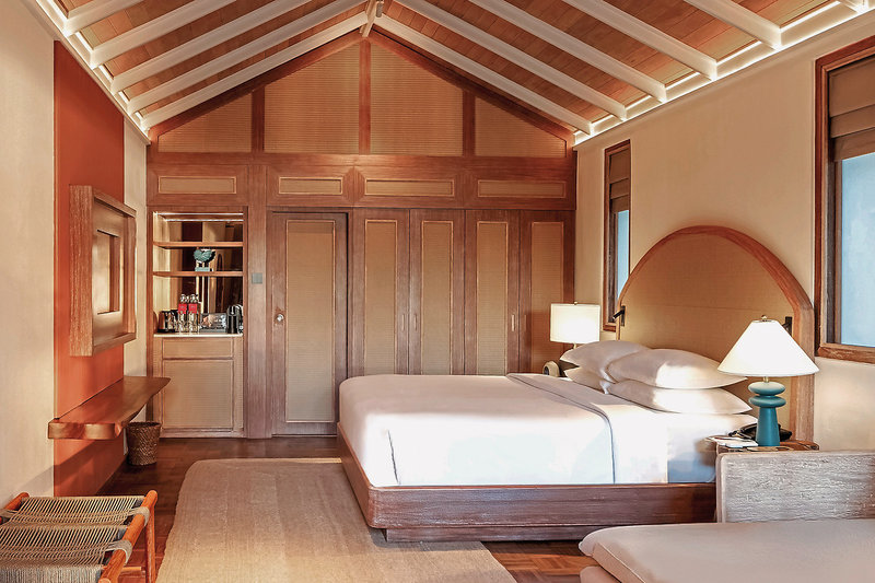 Reethi Beach Resort 5