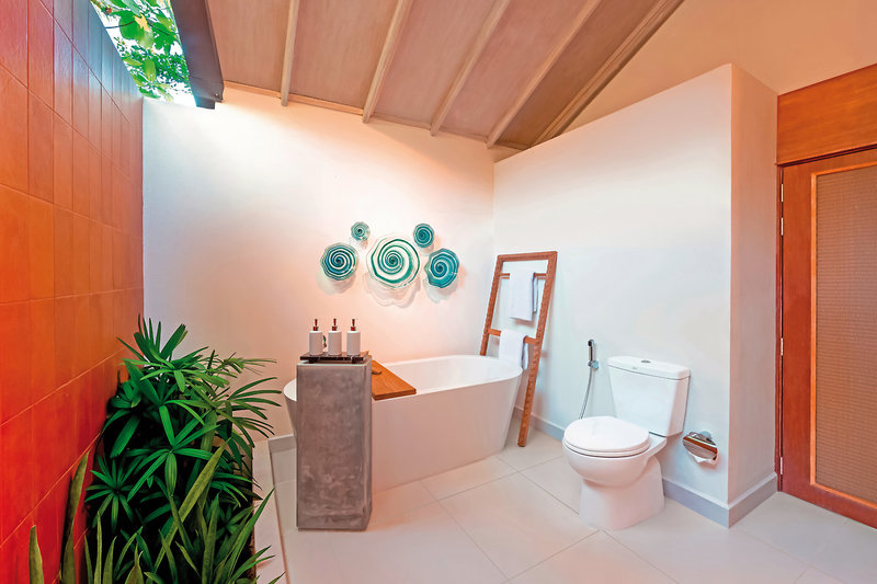 Reethi Beach Resort 8