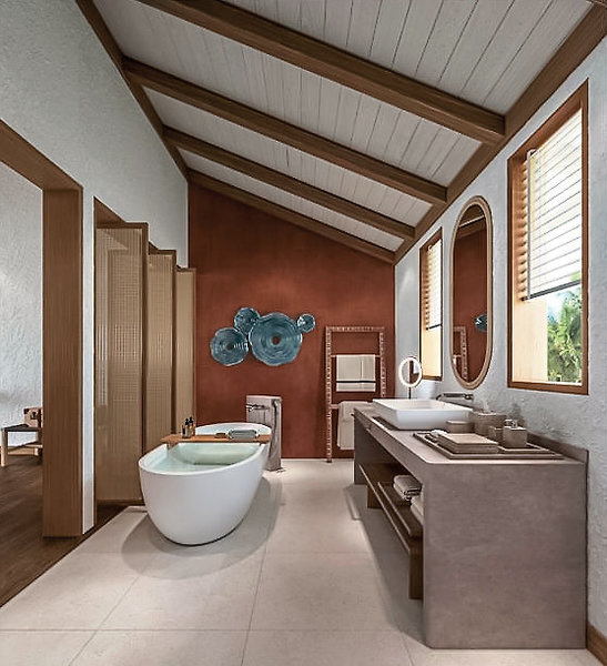 Reethi Beach Resort 12