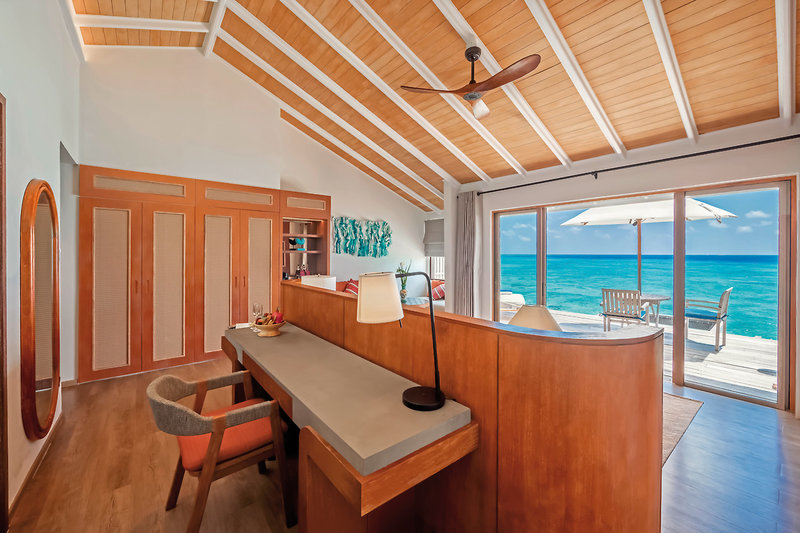 Reethi Beach Resort 13