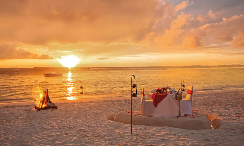 Reethi Beach Resort 20