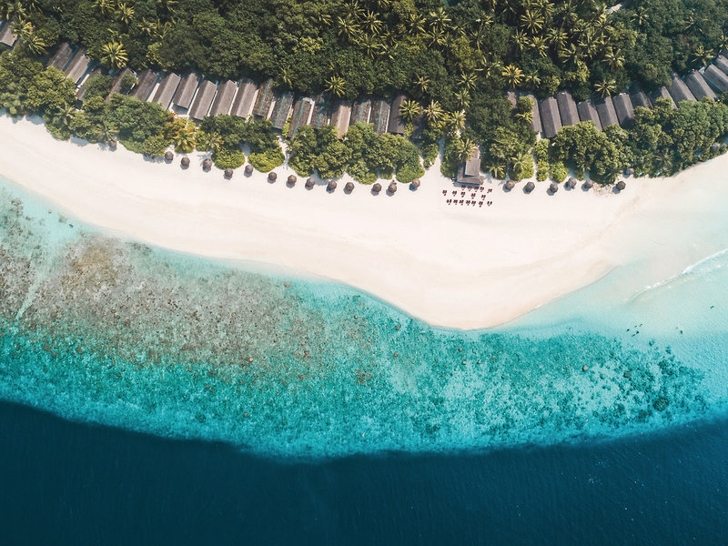 Reethi Beach Resort 21