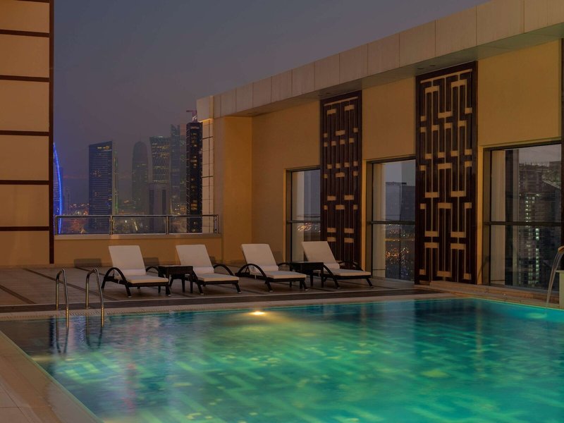 Dusit Doha Hotel 3
