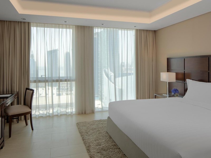 Dusit Doha Hotel 22