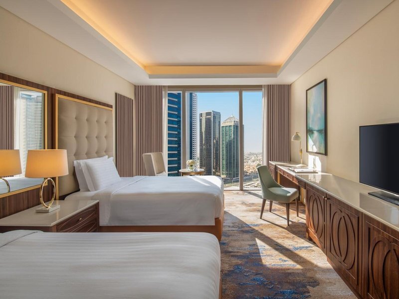 Dusit Doha Hotel 23