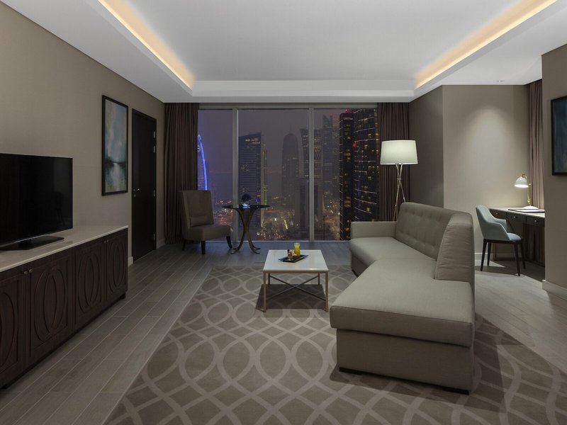 Dusit Doha Hotel 26