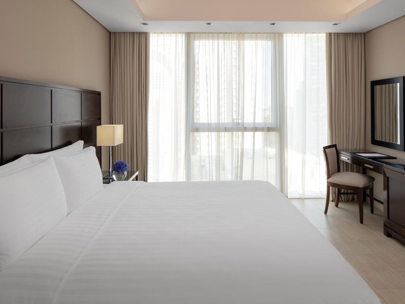 Dusit Doha Hotel 28