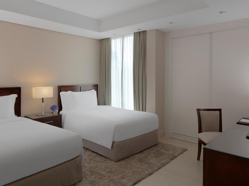 Dusit Doha Hotel 29