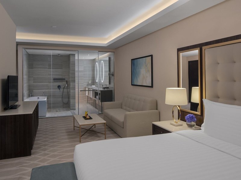Dusit Doha Hotel 36