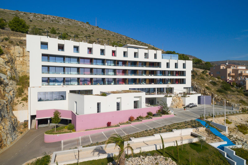 Hotel Ola 2