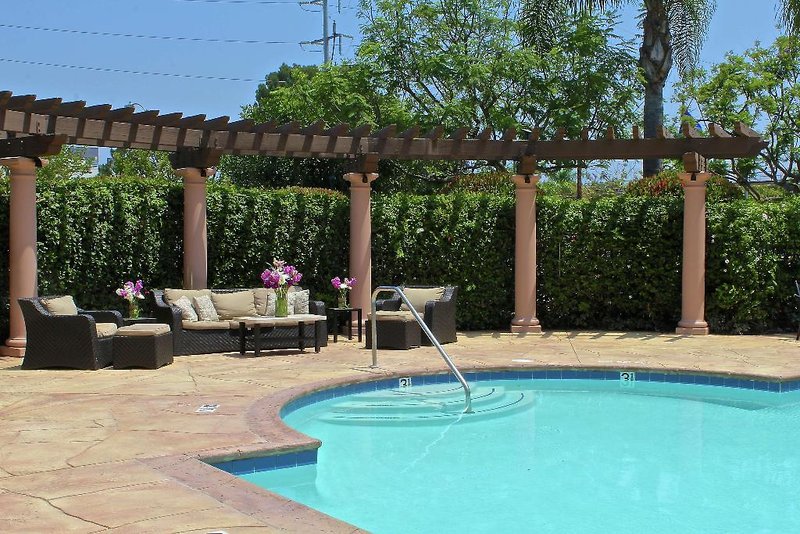 Hilton Garden Inn LAX El Segundo