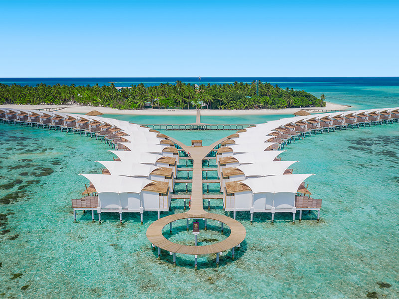 Cinnamon Hakuraa Huraa Maldives 1