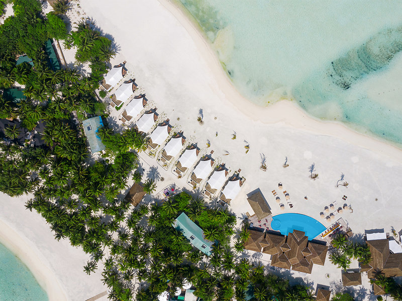 Cinnamon Hakuraa Huraa Maldives 2