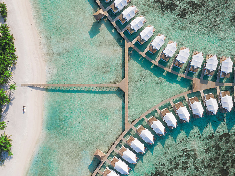 Cinnamon Hakuraa Huraa Maldives 3