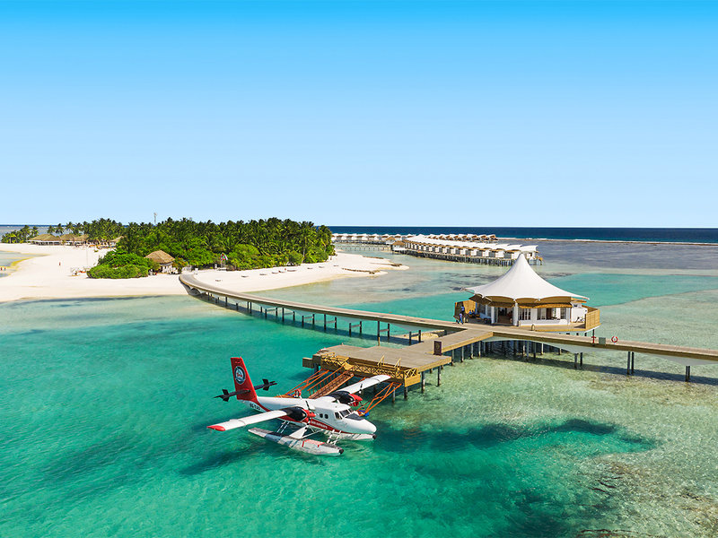 Cinnamon Hakuraa Huraa Maldives 4