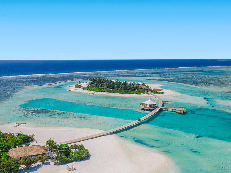 Cinnamon Hakuraa Huraa Maldives 5