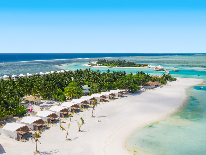 Cinnamon Hakuraa Huraa Maldives 6