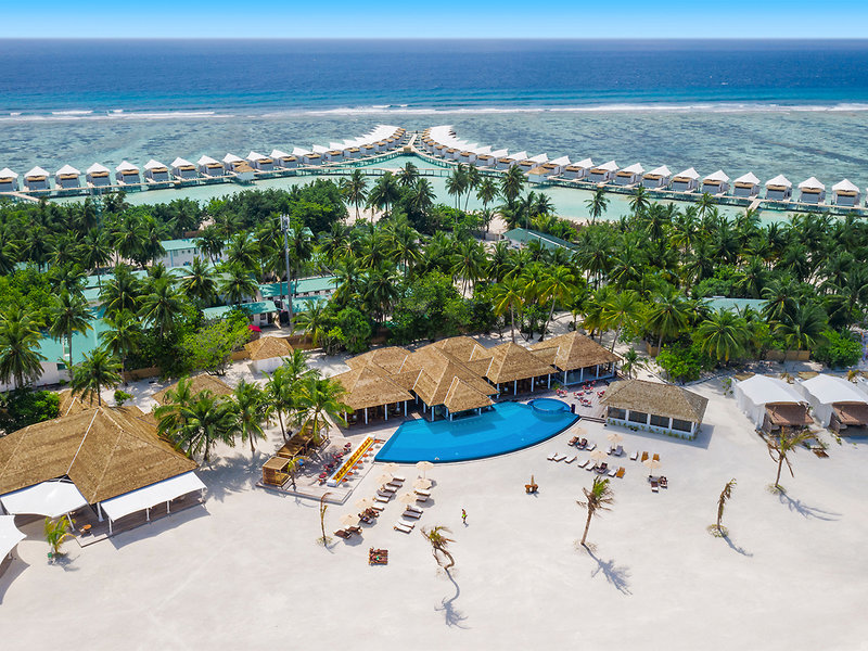 Cinnamon Hakuraa Huraa Maldives 7