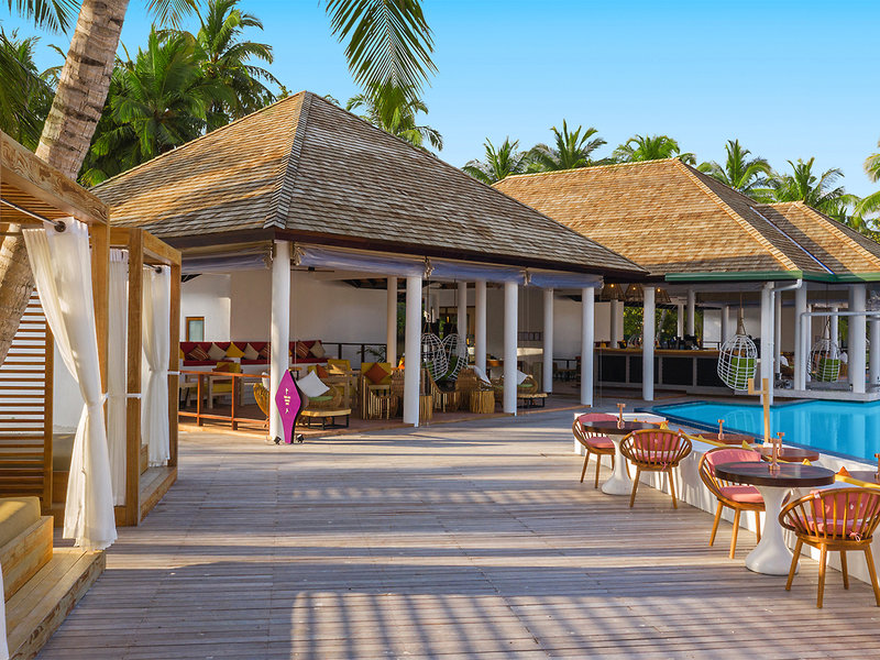 Cinnamon Hakuraa Huraa Maldives 8