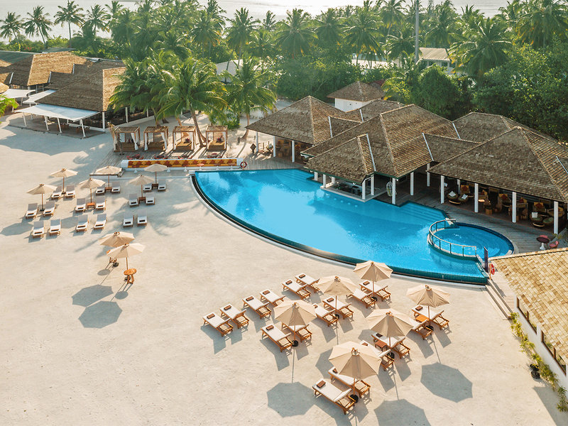 Cinnamon Hakuraa Huraa Maldives 9