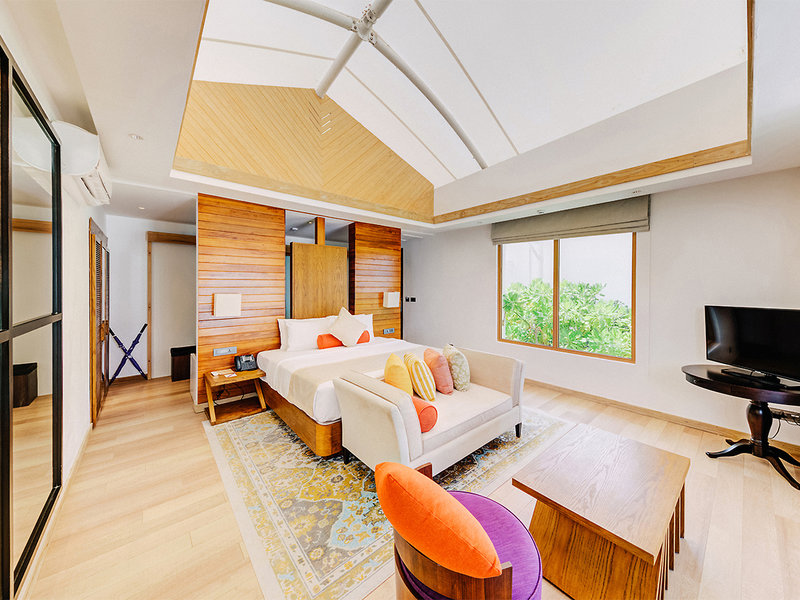 Cinnamon Hakuraa Huraa Maldives 11