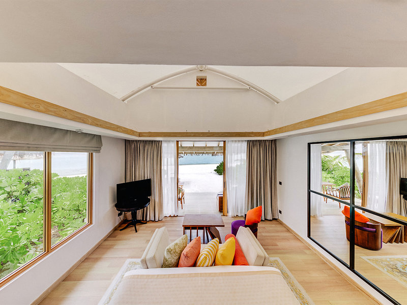 Cinnamon Hakuraa Huraa Maldives 14