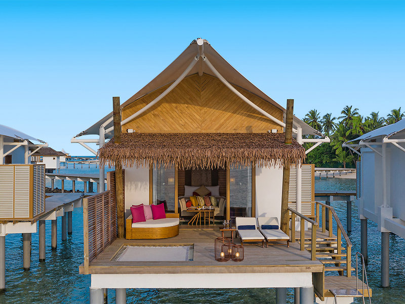 Cinnamon Hakuraa Huraa Maldives 16