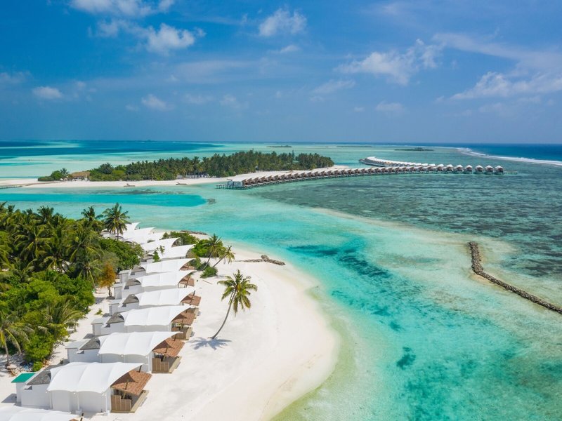 Cinnamon Hakuraa Huraa Maldives 6