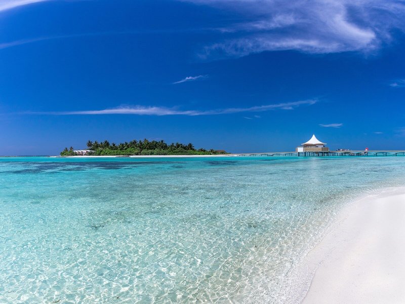 Cinnamon Hakuraa Huraa Maldives 8
