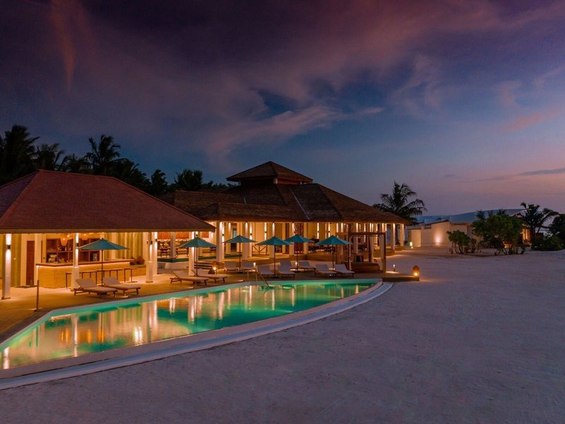Cinnamon Hakuraa Huraa Maldives 19
