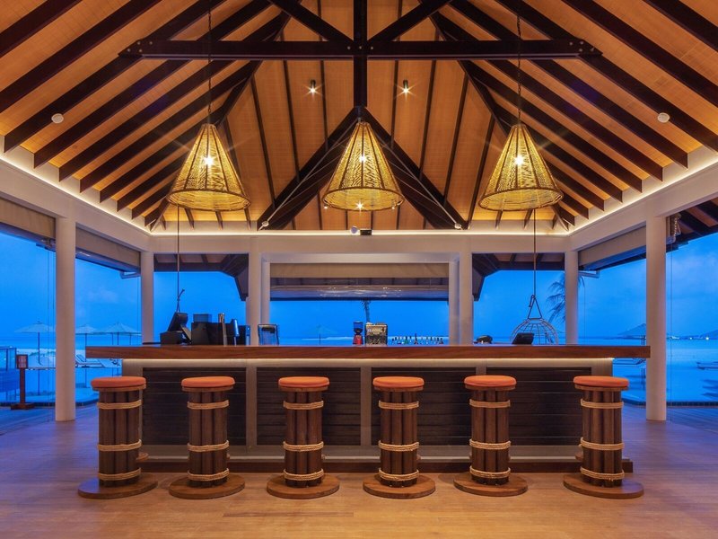 Cinnamon Hakuraa Huraa Maldives 21
