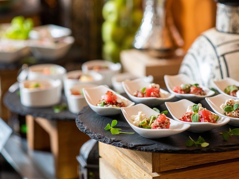 Crowne Plaza Muscat OCEC 22