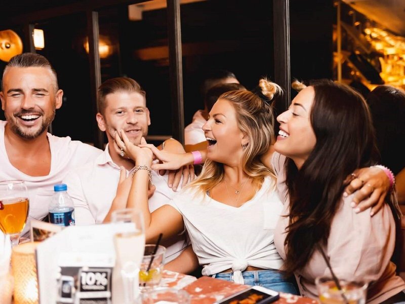 Crowne Plaza Muscat OCEC 26