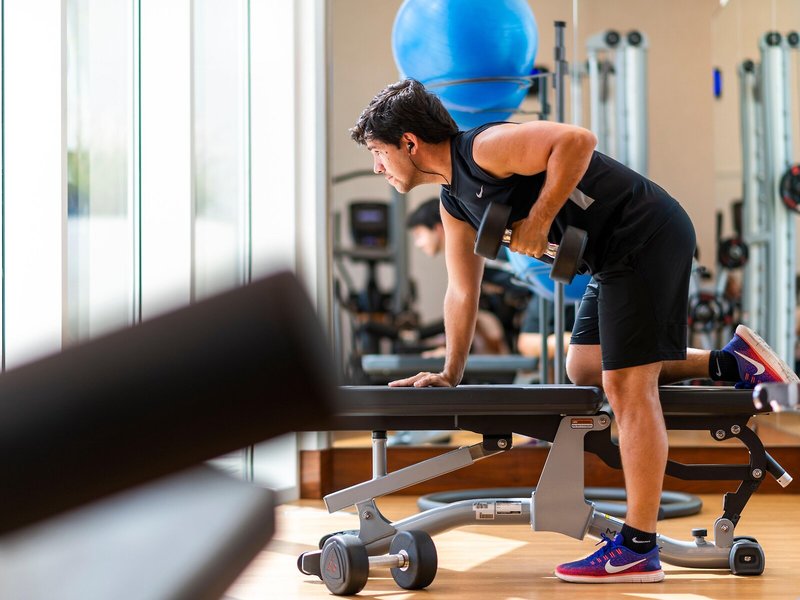 Crowne Plaza Muscat OCEC 28