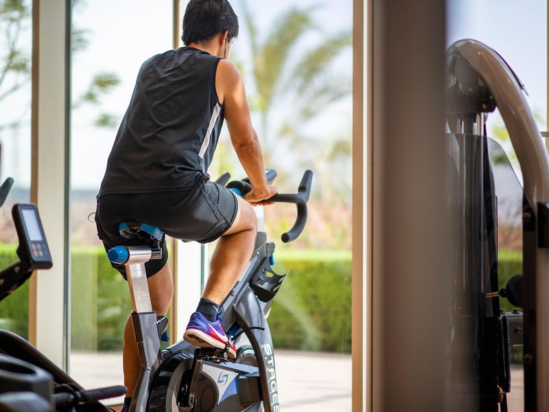 Crowne Plaza Muscat OCEC 29