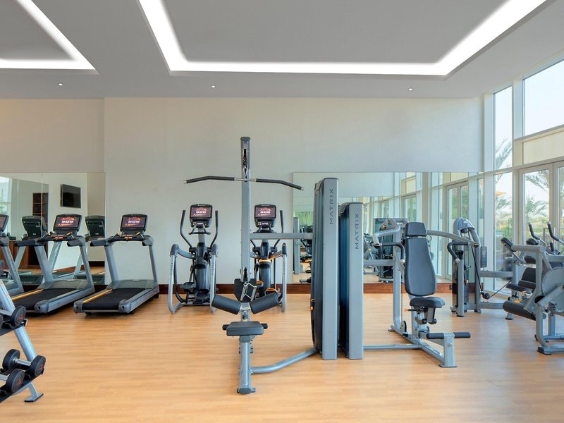 Crowne Plaza Muscat OCEC 30