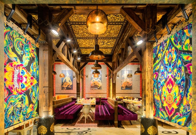 Crowne Plaza Muscat OCEC 3