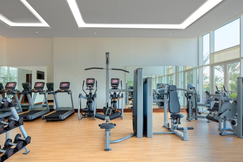Crowne Plaza Muscat OCEC 10