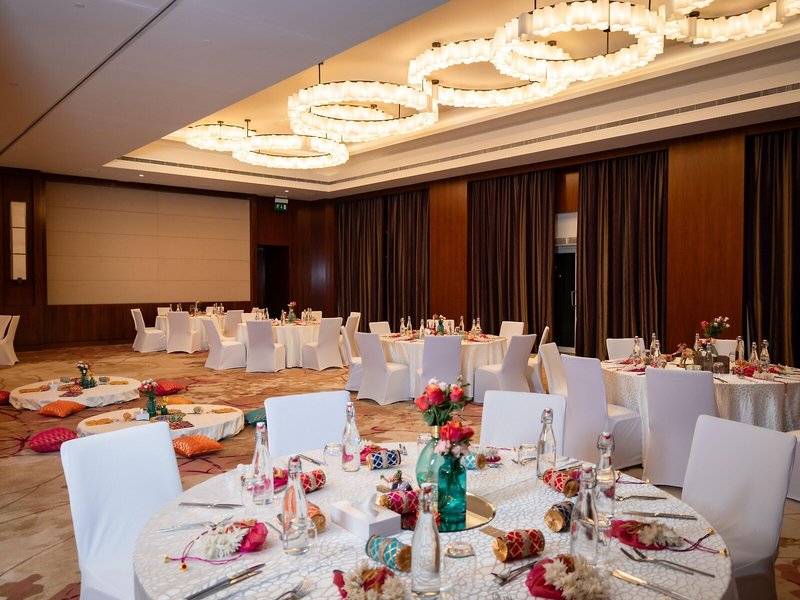 Crowne Plaza Muscat OCEC 32