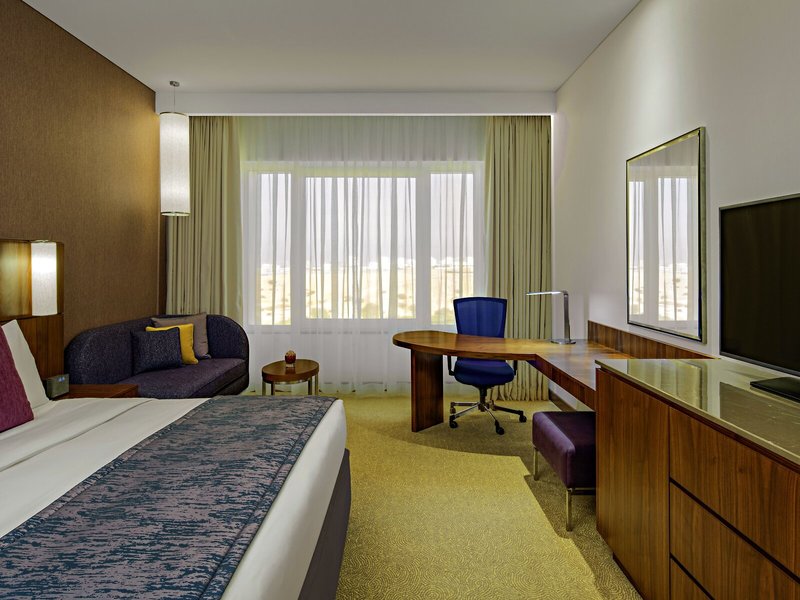 Crowne Plaza Muscat OCEC 41