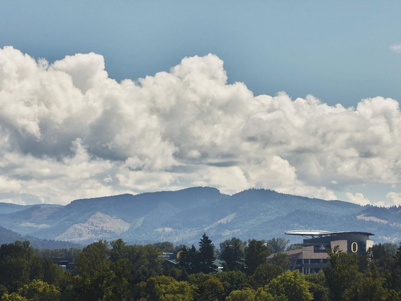 Graduate by Hilton Eugene 6 - Landscape