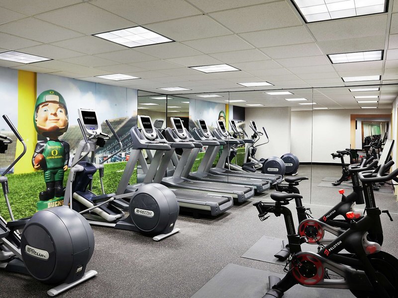 Graduate by Hilton Eugene 25 - Sports and leisure