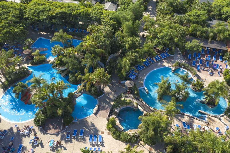 La Siesta Salou Resort & Camping 1