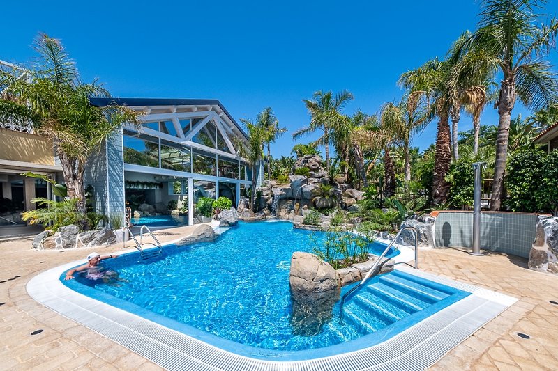 La Siesta Salou Resort & Camping 2
