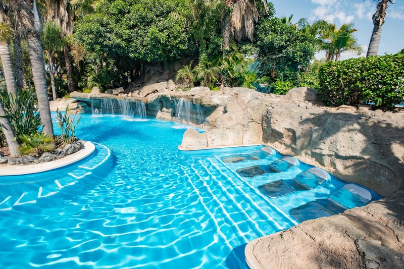 La Siesta Salou Resort & Camping 3