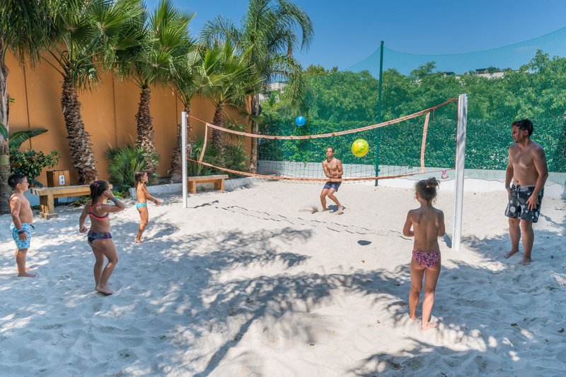 La Siesta Salou Resort & Camping 8