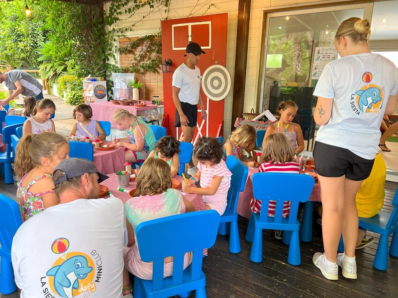 La Siesta Salou Resort & Camping 16