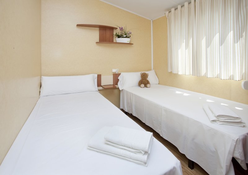 La Siesta Salou Resort & Camping 19